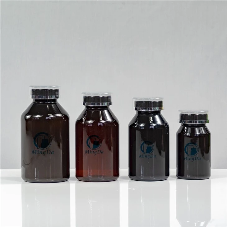 Container With Custom Logo Printing