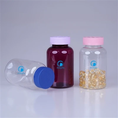 Chai nhựa PET được sản xuất như thế nào: Hướng dẫn rõ ràng và thiết thực cho ...