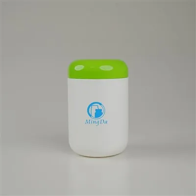 Chai Hdpe 1L